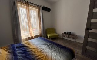 INCHIRIERE APARTAMENT INTRO VILA | 2 CAMERE 62MP | FLOREASCA | CENTRALA PROPRIE - Poză 6
