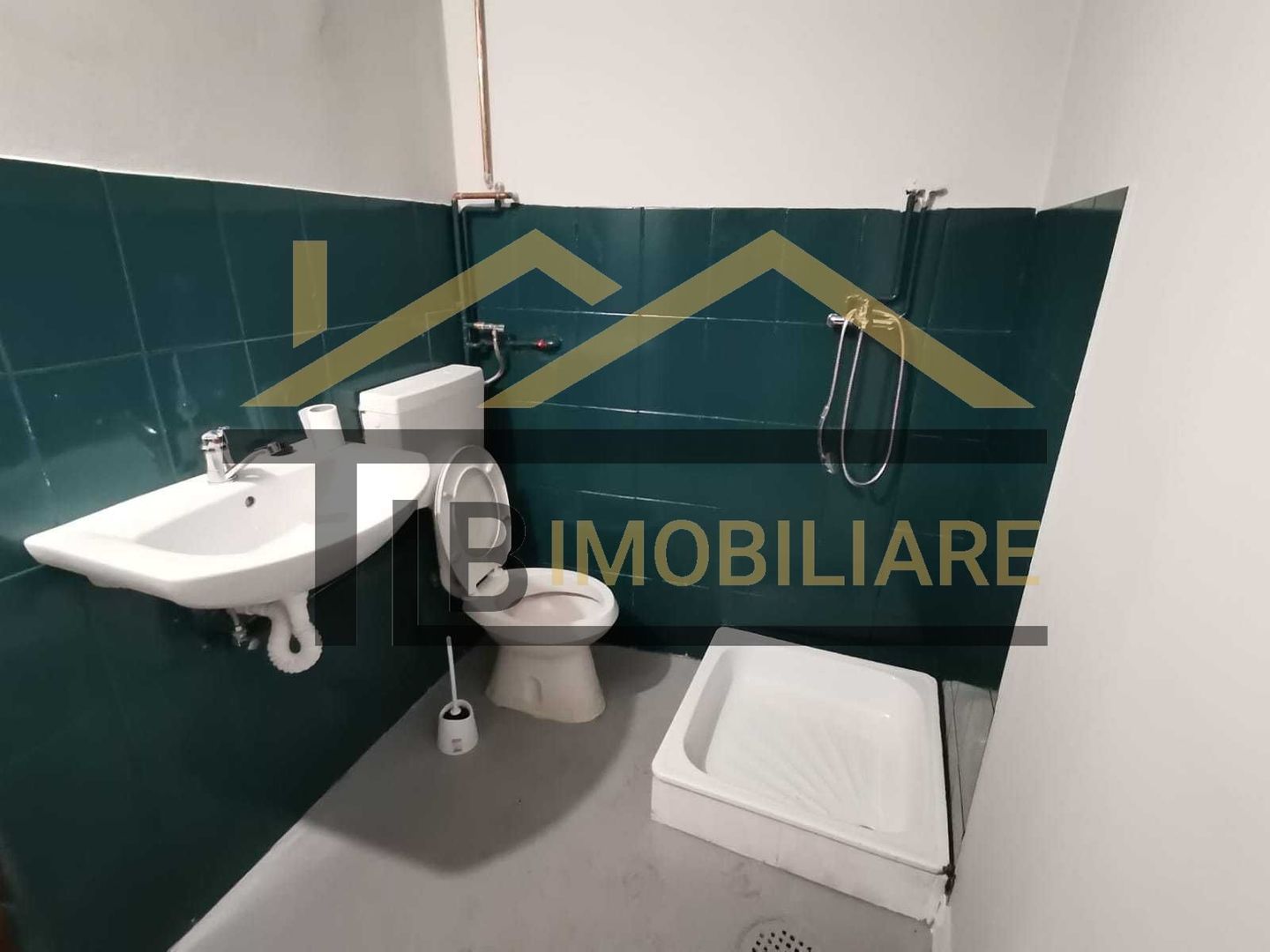 Spatiu comercial, 120 mp, parcare, Zona Semicentrala - Poză 7