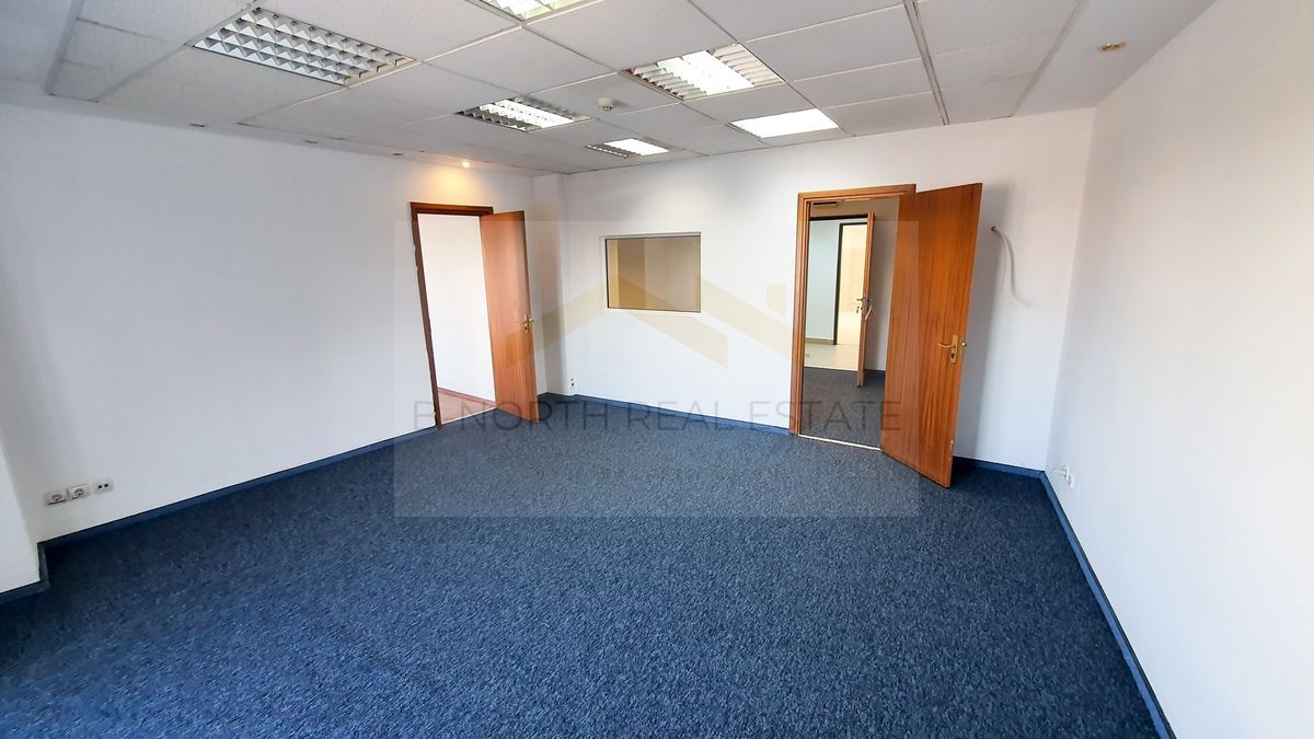 Spațiu de birouri 525 mp de vânzare | Piața Unirii – Sitraco Center |  Fantani - Poză 7