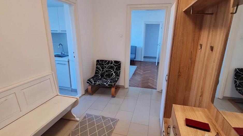 apartament 3 camere zona Mărăști - Poză 14