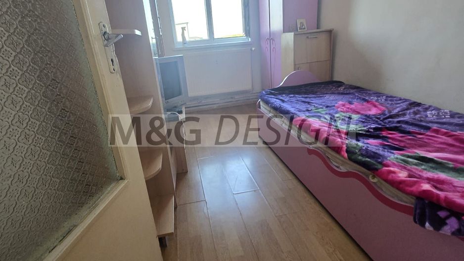 Ap 3 camere, zona Lipovei, etaj 3, decomandat - Poză 33