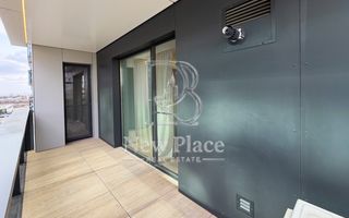 [VIDEO] CORTINA NORTH | Apartament deosebit | Parcare subterana | LUX - Poză 13