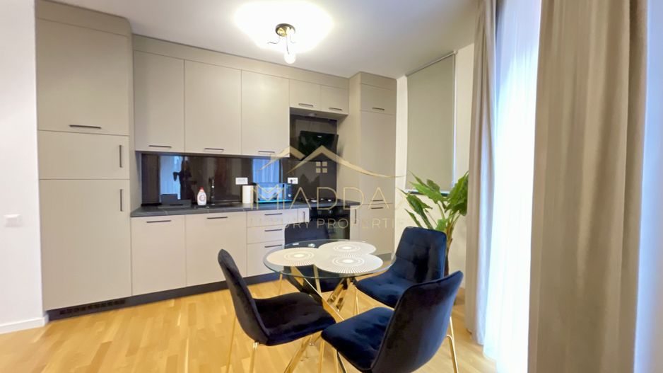 Apartament modern**2 Camere***LUX//AVIATIEI - Poză 5