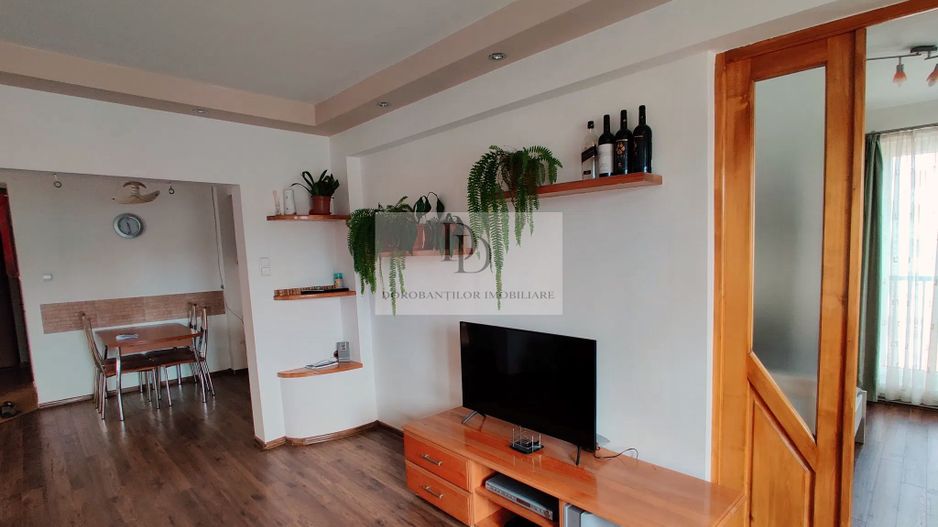 Apartament 4 camere | Panoramă spre sud | Zorilor – Observatorului - Poză 7