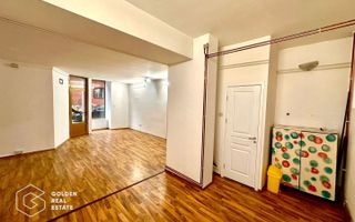 Spatiu comercial central, etaj1, 75mp, centrala termica - Poză 9