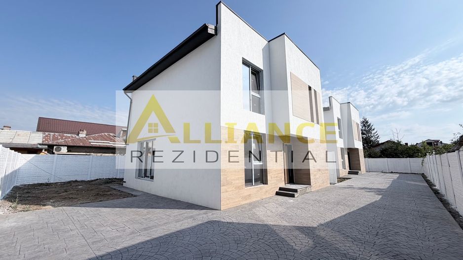Casa Individuala - 5 camere - 3 bai - 227mp teren - Poză 2