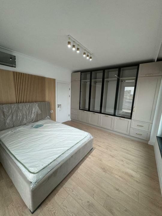 Penthouse complex nou 4 camere la 5 min de metrou Timpuri Noi - Poză 1