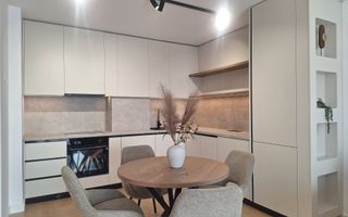 Apartament modern I 2 camere I Ansamblul Eroilor I Floresti - Poză 3