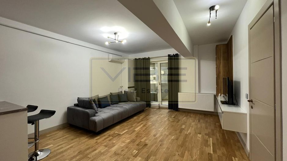 Apartament 2 camere  Himson Apartaments - Poză 7