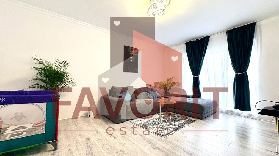 Apartament 2 camere decomandat | Giroc - Poză 2