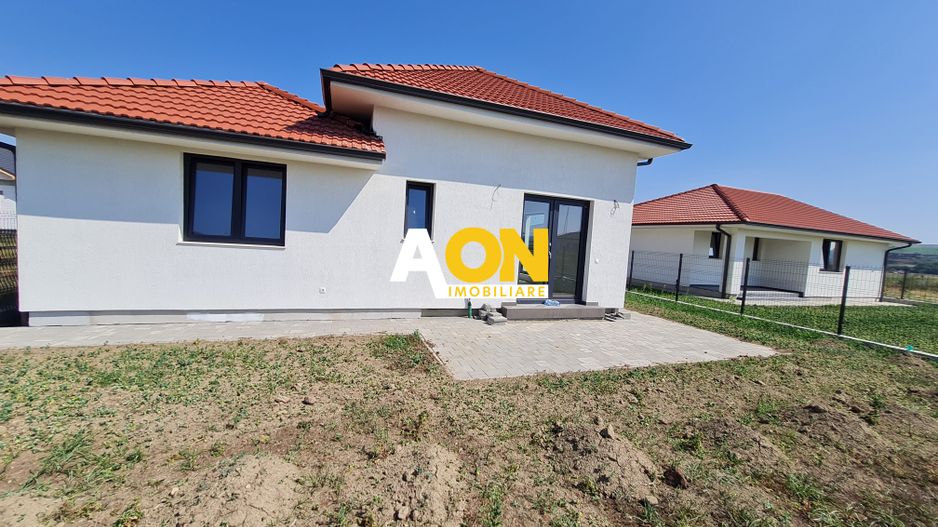Casa 3 Camere, Teren 353 mp, Zona Micesti, Toate Utilitatile - Poză 13