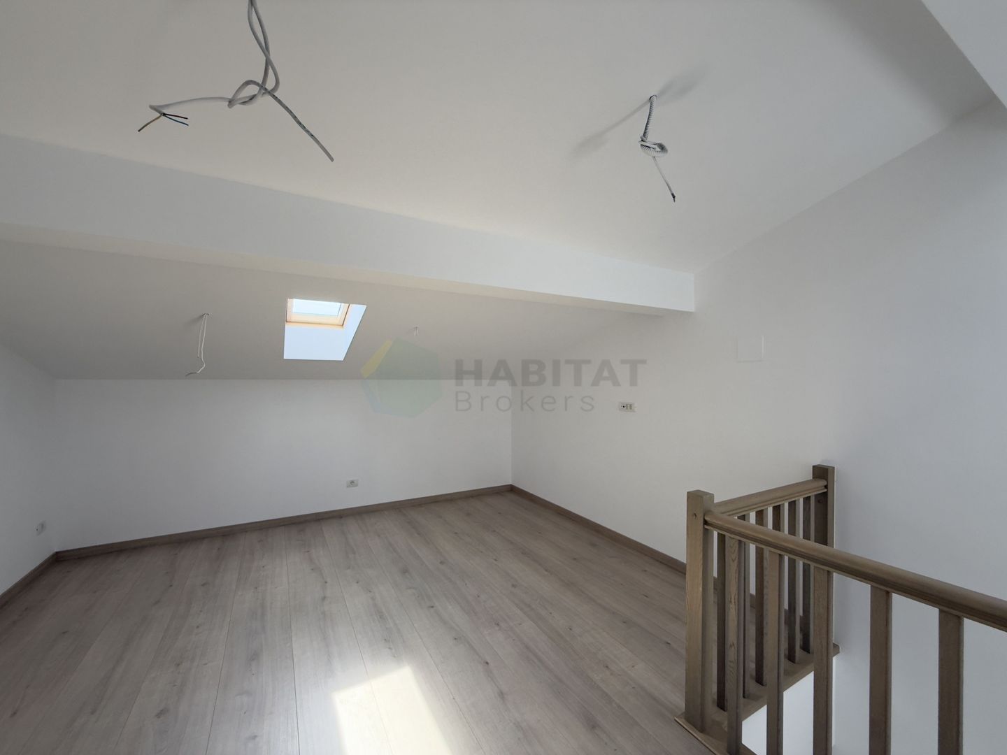 Avangarde Forest 8 | Vila 5 camere | Pompa de caldura - Poză 10