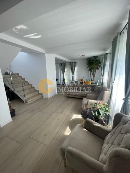 Casa Miroslava P+1 mobilata si utilata - Poză 4