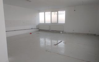 Spațiu comercial acces DN / Otopeni Odai - Poză 1