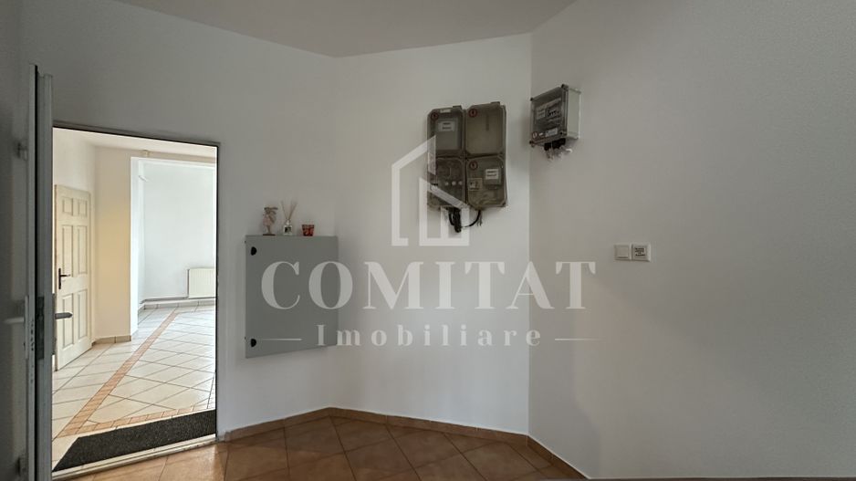 Spatiu de birouri de inchiriat | 140mp | Gheorgheni - Poză 13