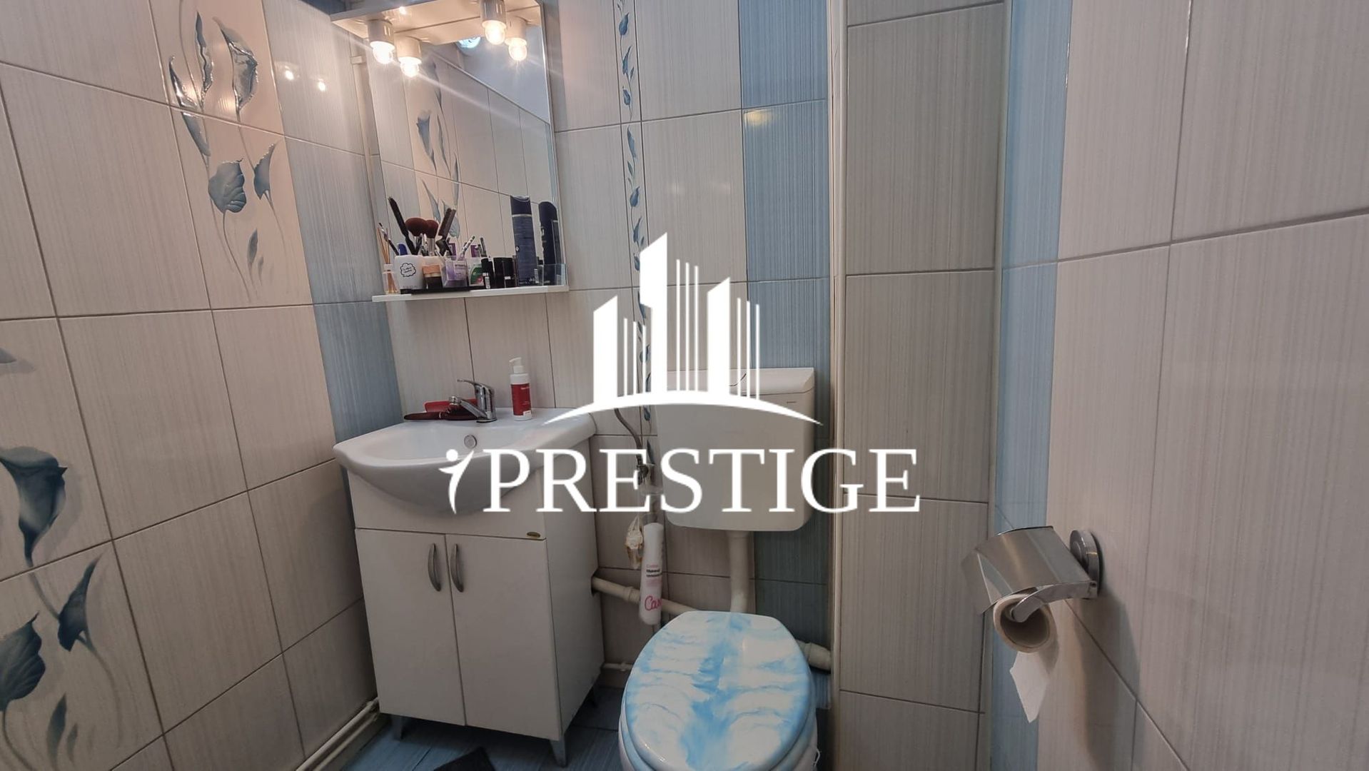 APARTAMENT 4 CAMERE, 2 BĂI, BALCON, PIVNIȚĂ, B-DUL MIHAI VITEAZU - Poză 13