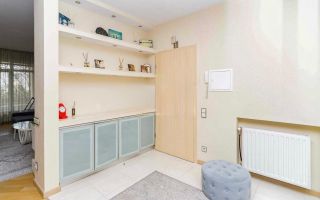 Chirie, apartament, 3 camere, str. Ciuflea, Centru - Poză 8