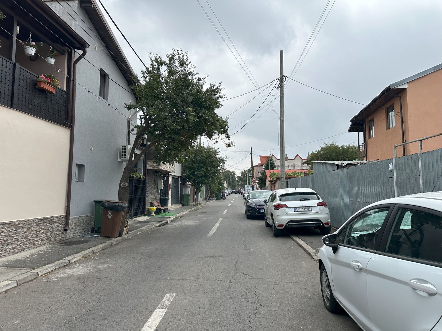 BUCURESTII NOI - Chitila | Teren 200mp | 20min metrou Bazilescu - Poză 6