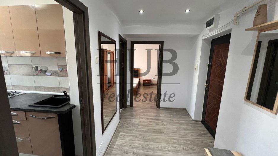 APARTAMENT CU 2 CAMERE DE INCHIRIAT- ZONA CENTRALA | PET FRIENDLY - Poză 4