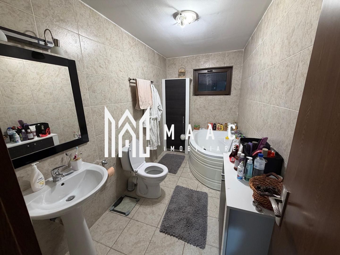 Casă Modernă I 100 MPU I Teren 240 MP  I Dracula - Selimbar - Poză 12