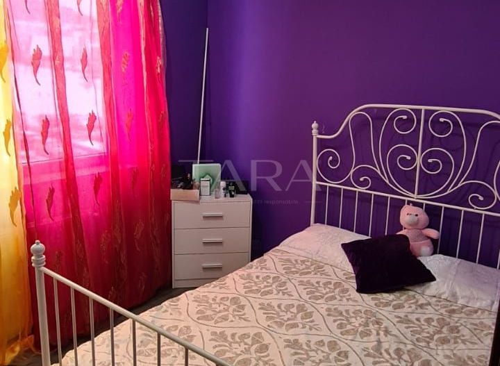 Apartament cu 2 camere ultrafinisat în Florești zona Cetatea Fetei. - Poză 6