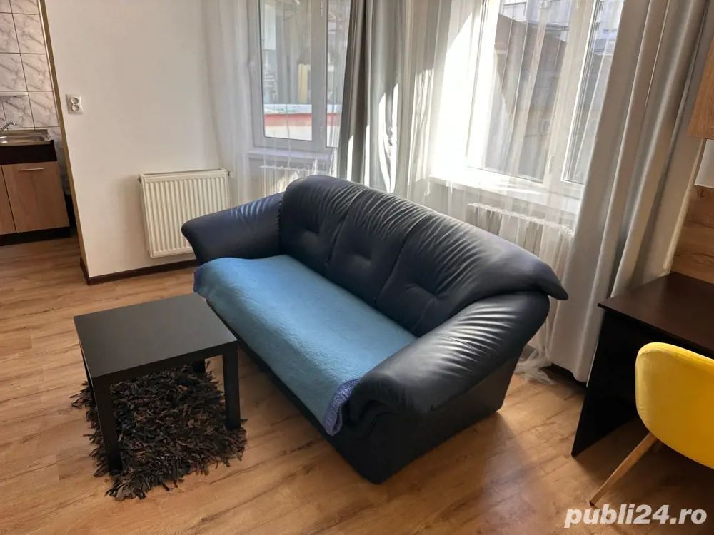 Apartament 2 camere Piata Muncii, 1 min metrou, parcare acoperita, zugravit - Poză 4
