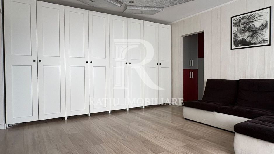 Apartament cu 3 camere | Iosia | Oradea - Poză 3