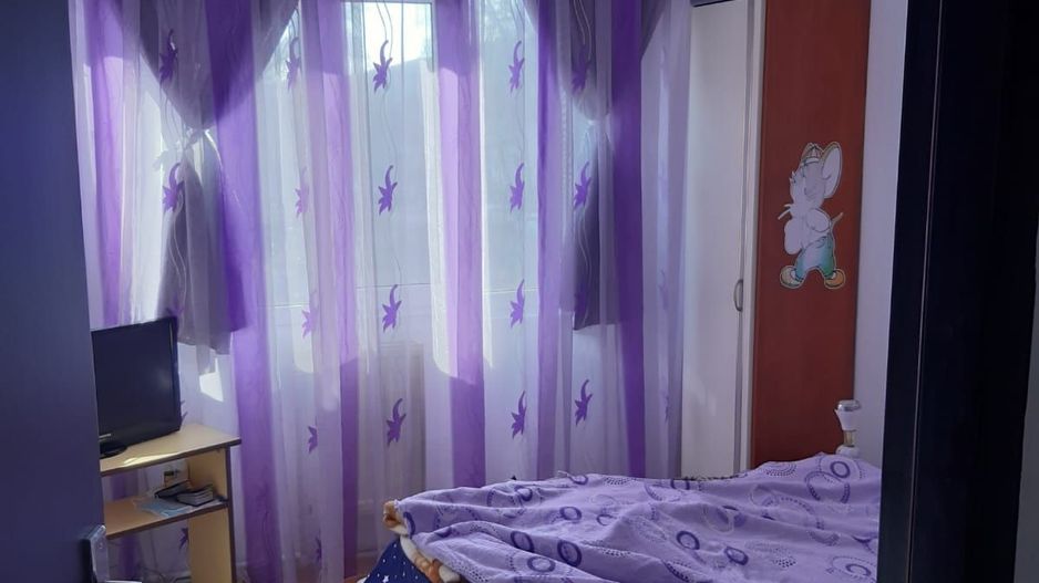 Apartament 4 camere, etaj 1, orientare sudică – Micro 39 A - Poză 10