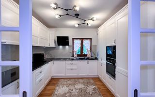 COMISION 0% Casa de vanzare 180 mp, 800 mp teren, Borsa - Poză 10