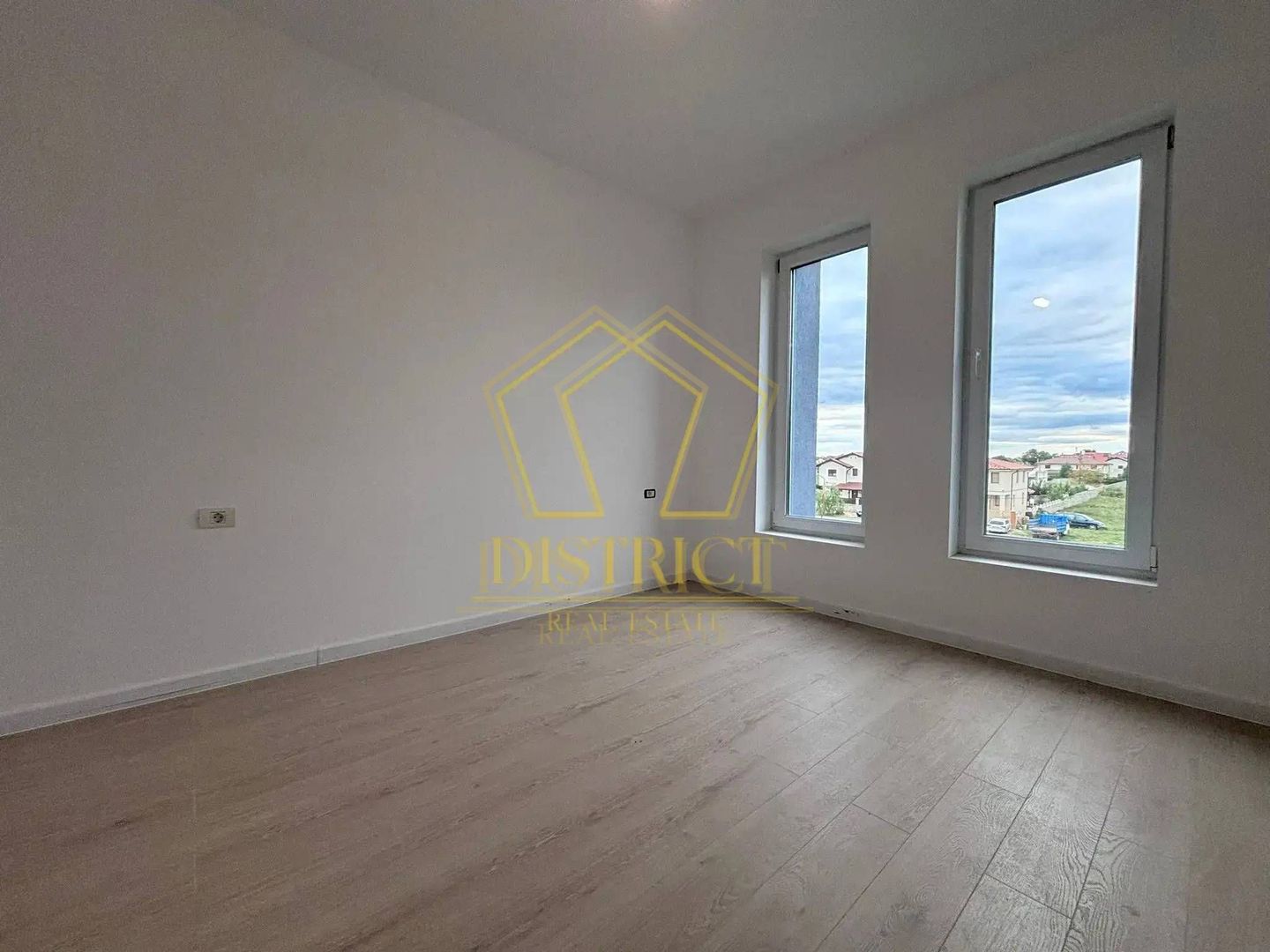 Apartament superb cu 2 camere I Giroc - Poză 3