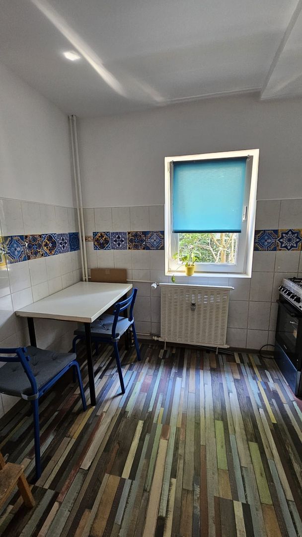 Garsoniera zona Mall Vitan - Str. Alexandru Moruzzi Voievod - Poză 8