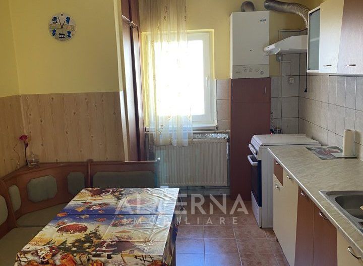 Apartament 3 camere decomandat | 68mp+balcon | cartier Grigorescu - Poză 6