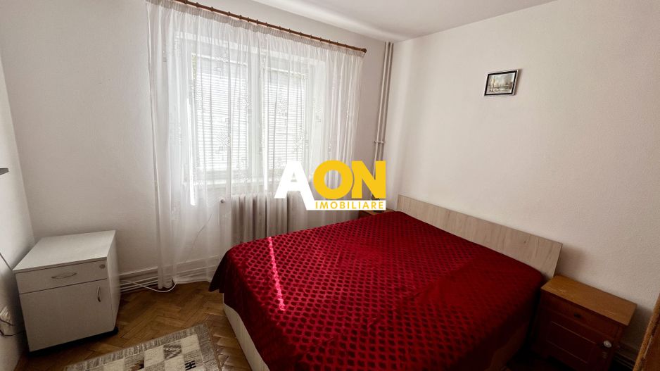 Apartament cu 4 Camere, Etaj 2, Loc De Parcare, Cetate - Poză 5