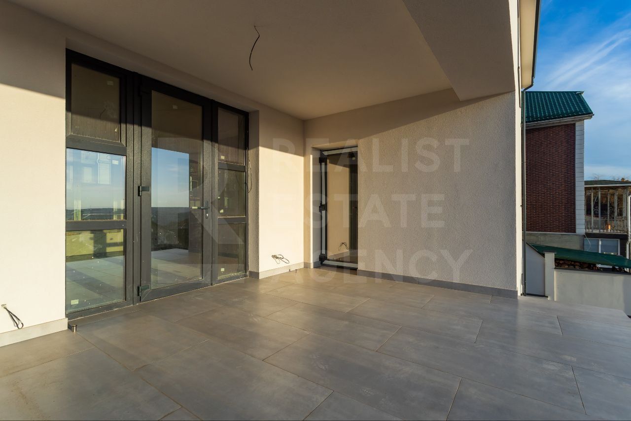 Vânzare, casă, 2 nivele, 206 mp, str. Mihail Juraveli, Codru. - Poză 7