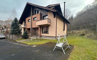 Închiriere casa duplex primitor creat pentru confort liniște și momente frumoase - Poză 3