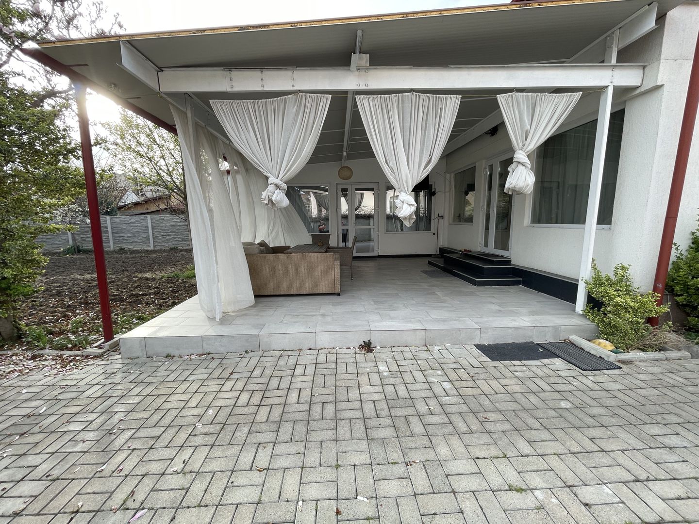 Casa de vanzare in zona Lipovei - Poză 13
