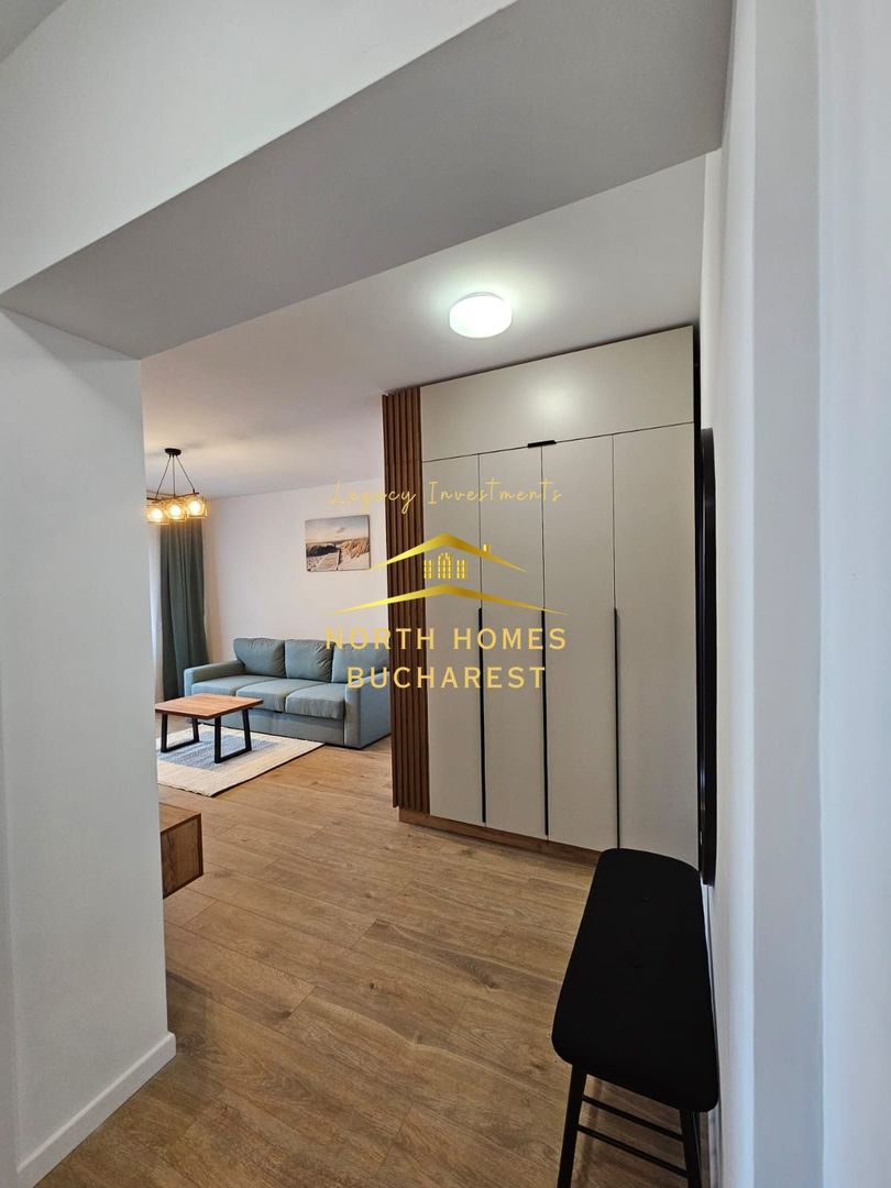 Aparatament 2 Camere  -  Prima Vista-PARCARE - Poză 6