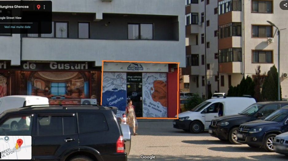 Spațiu comercial- Prelungirea Ghencea - Poză 1
