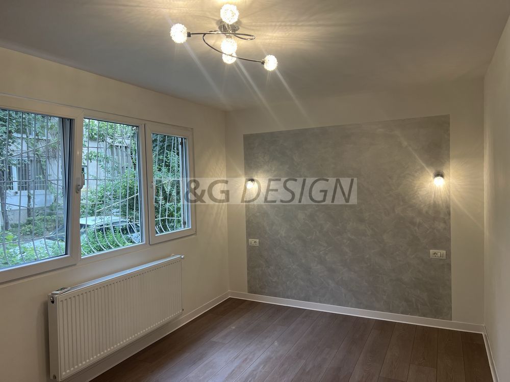 Apartament 2 camere, Bdul Cetatii – parter, TOTUL NOU - Poză 2
