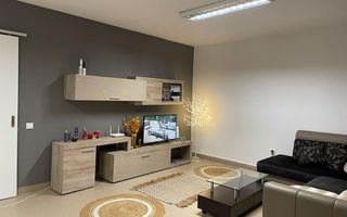 2 camere, grădină și 2 parcări – Florești, zona Penny. - Poză 3