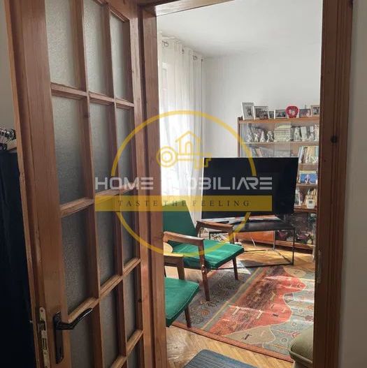 Apartament 2 cam,Parter,zona Tudor/Bucsinescu - Poză 4