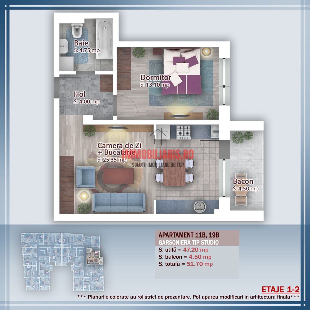 Titan-Pallady-Metrou - Decomandat - Dezvoltator - Schiță 2