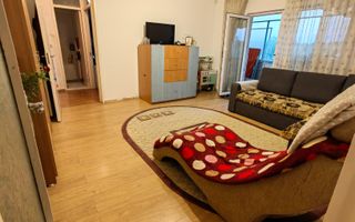 Apartament 2 camere 53 m² lângă Ștrand - Poză 2