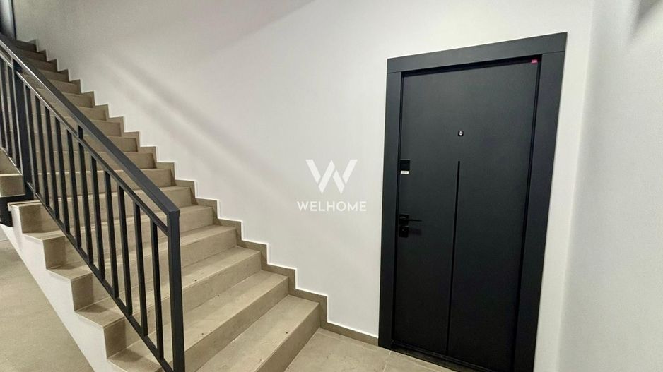 Apartament cu 3 camere si 2 bai - Selimbar - Poză 6