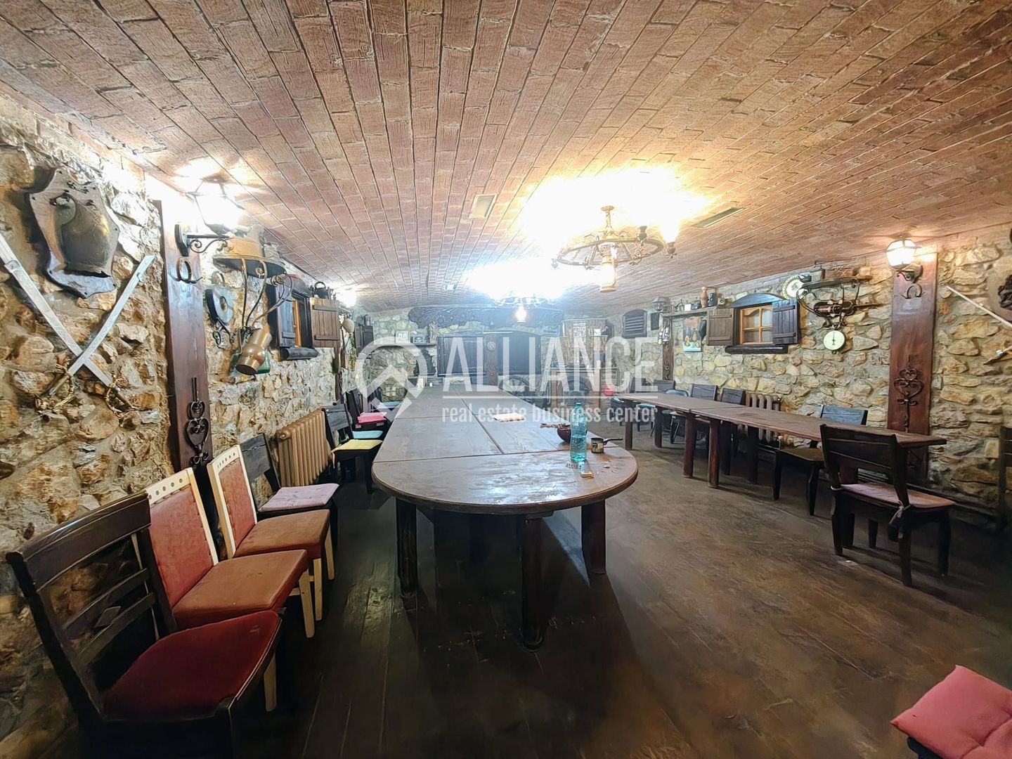Constanta - Hala,  Service Camioane,  Spatiu Birouri - Poză 9