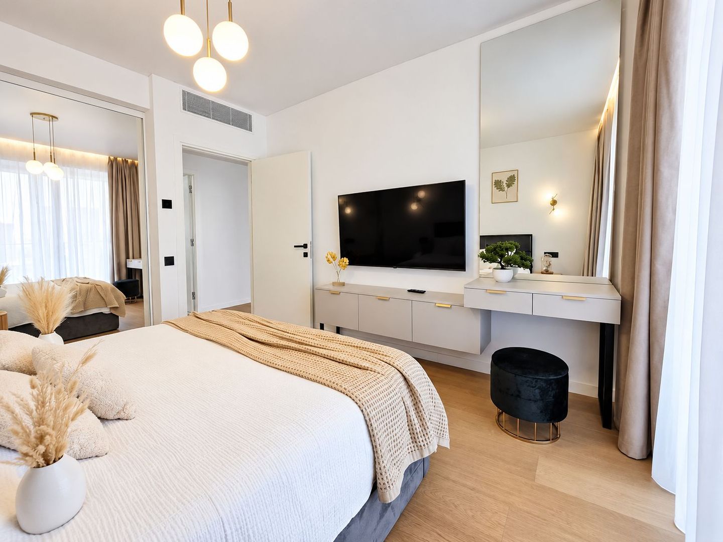 First Rental | Premium 2-Room Apartment | 69 sqm | ONE High District - Poză 6