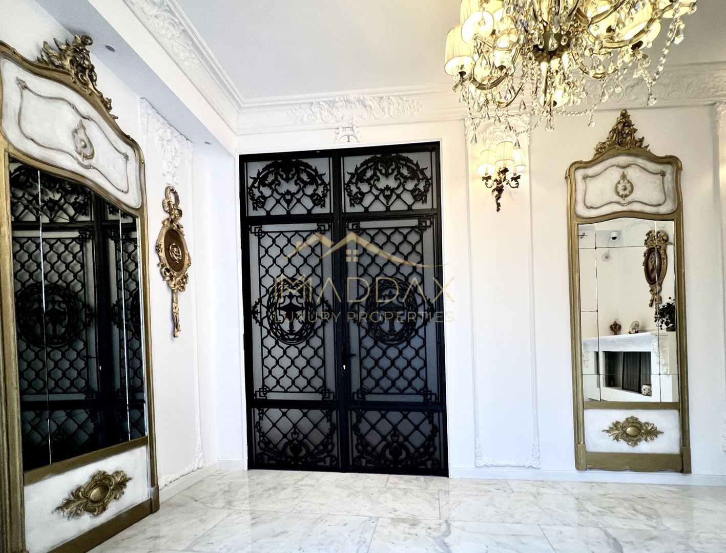 Spatiu Comercial de Lux***Elegant// Dorobanti - Poză 17