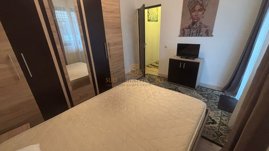 Apartament 2 camere tip studio - Str. Biruintei - Popesti Leordeni - Poză 8