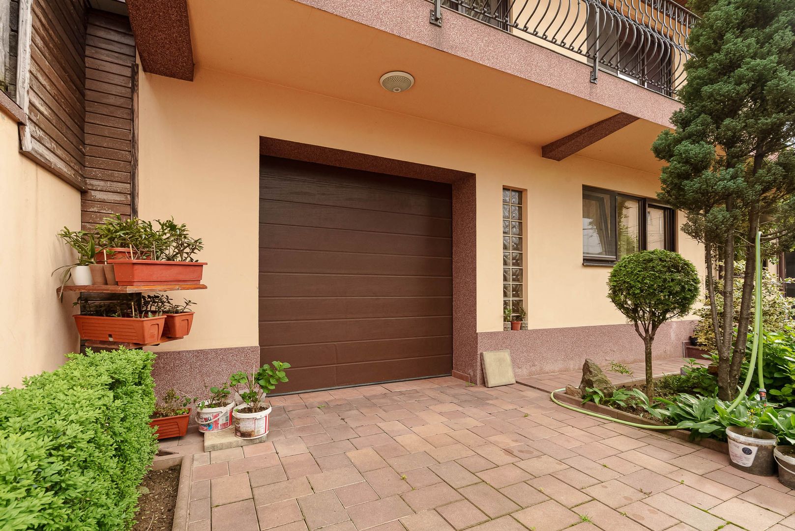 RAHOVA Salaj Vila 2007 S+P+1+M calitate superioara 370 mp - Poză 3