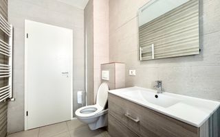 Apartament 2 camere Giroc zona Esso, bloc cu lift - Poză 21